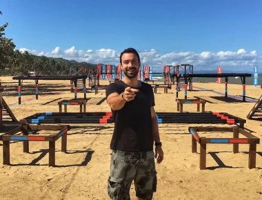 Survivor: Δεύτερη αναγκαστική αποχώρηση για την ελληνική ομάδα! (βίντεο)